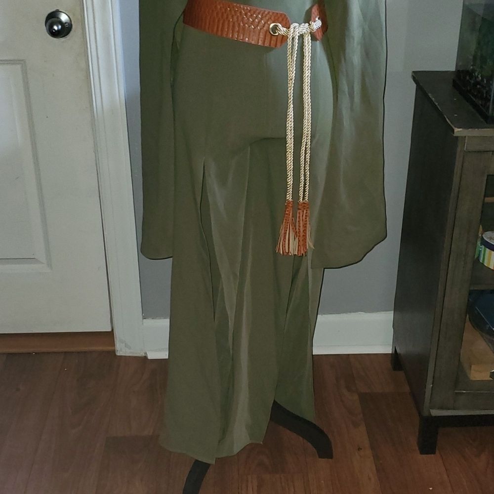 Classy Jumpsuit  - Picture 3 of 7
